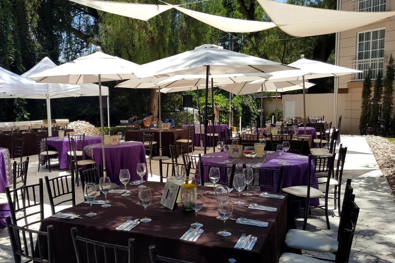טולה דה איינדה Hotel Real Del Bosque Golf And Spa מראה חיצוני תמונה