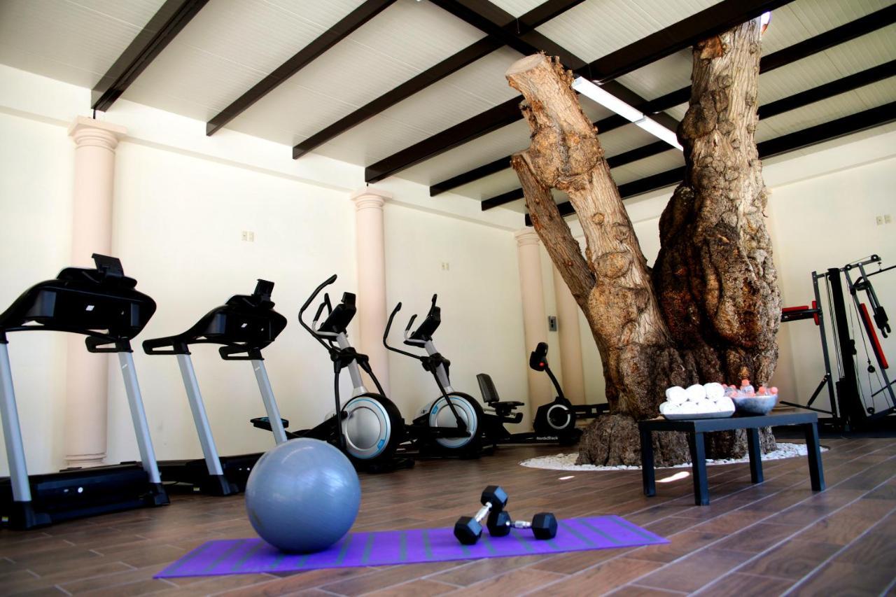 טולה דה איינדה Hotel Real Del Bosque Golf And Spa מראה חיצוני תמונה