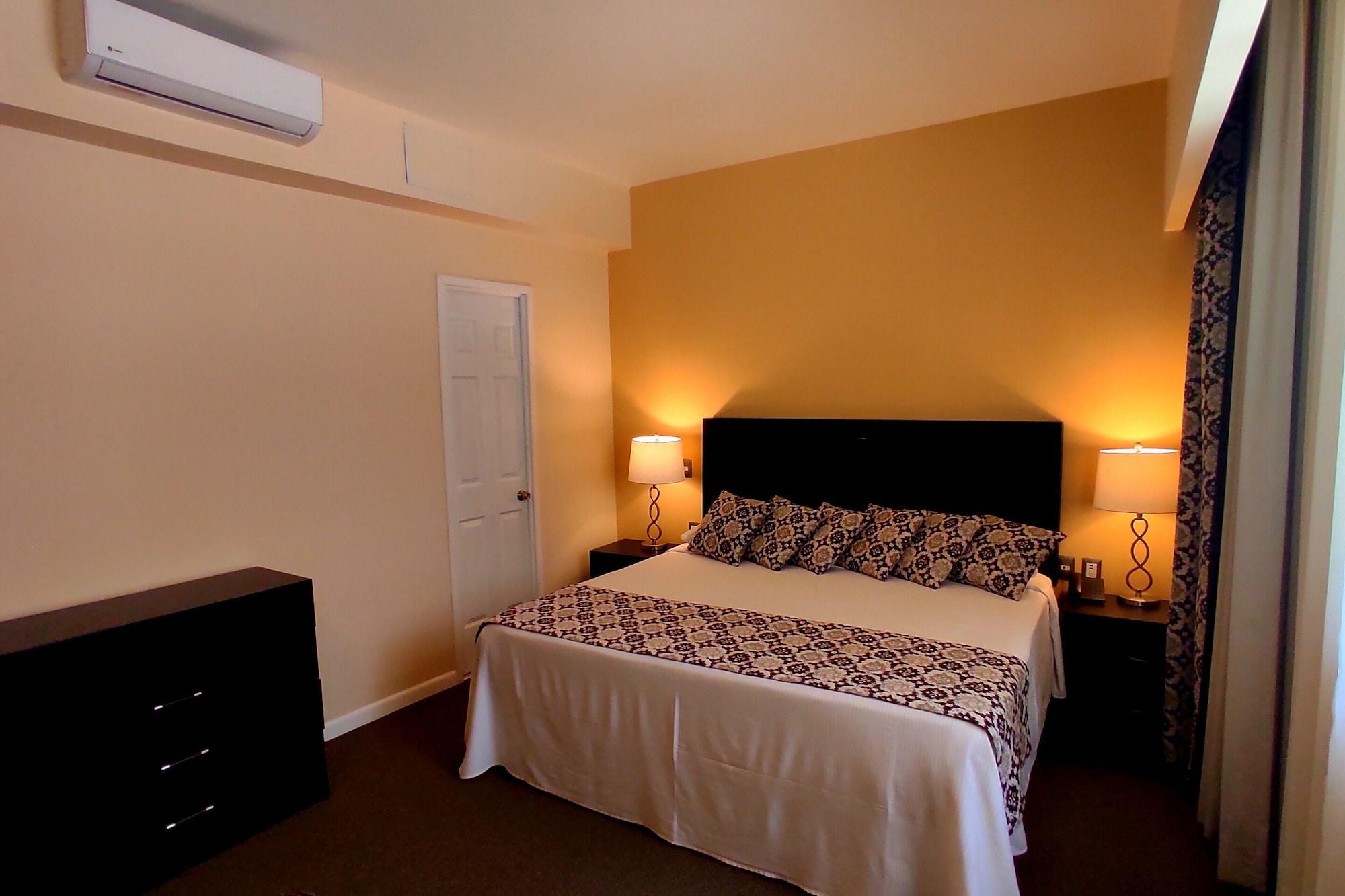 טולה דה איינדה Hotel Real Del Bosque Golf And Spa מראה חיצוני תמונה